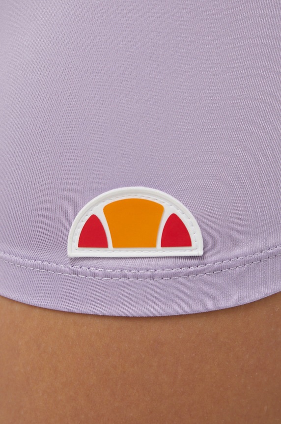 Îmbrăcăminte Ellesse pantaloni scurti SCM08897 violet