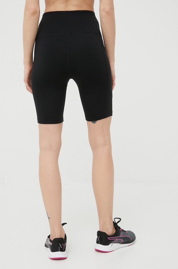 Odjeća Sportske kratke hlače Icebreaker Fastray IB0A56FF001 crna