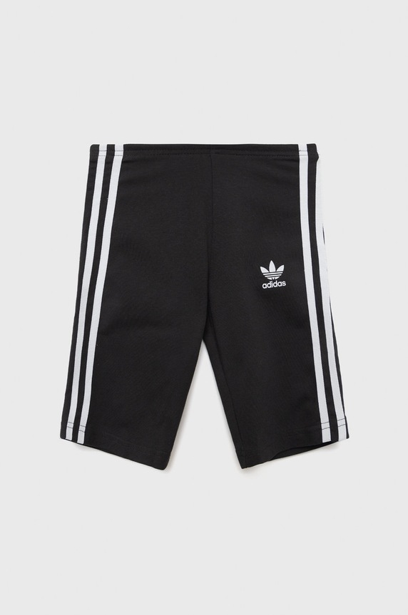 adidas Originals szorty dziecięce HD2038 casual czarny HD2038