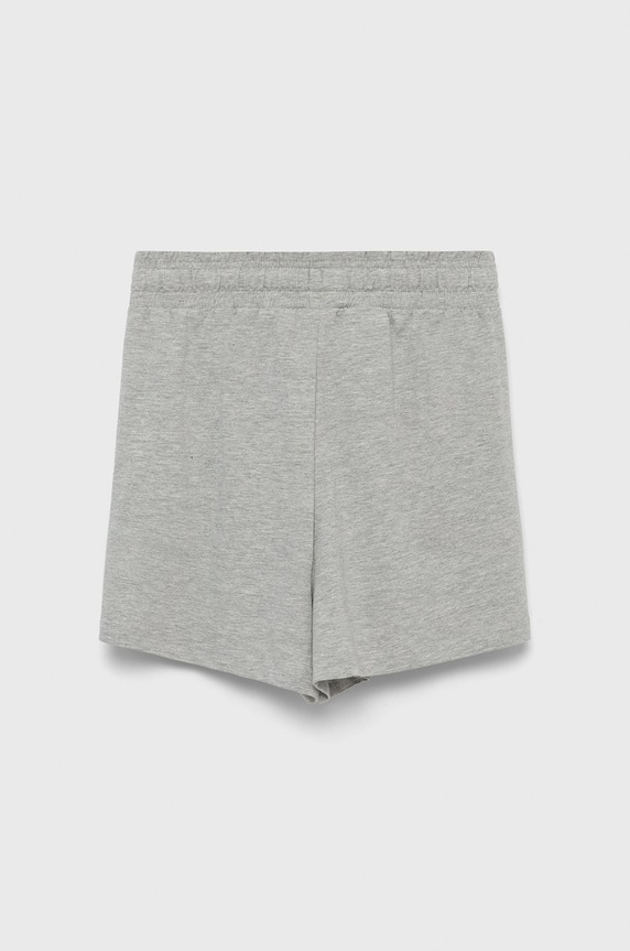 Fila gyerek rövidnadrág FAT0009 szürke SS22