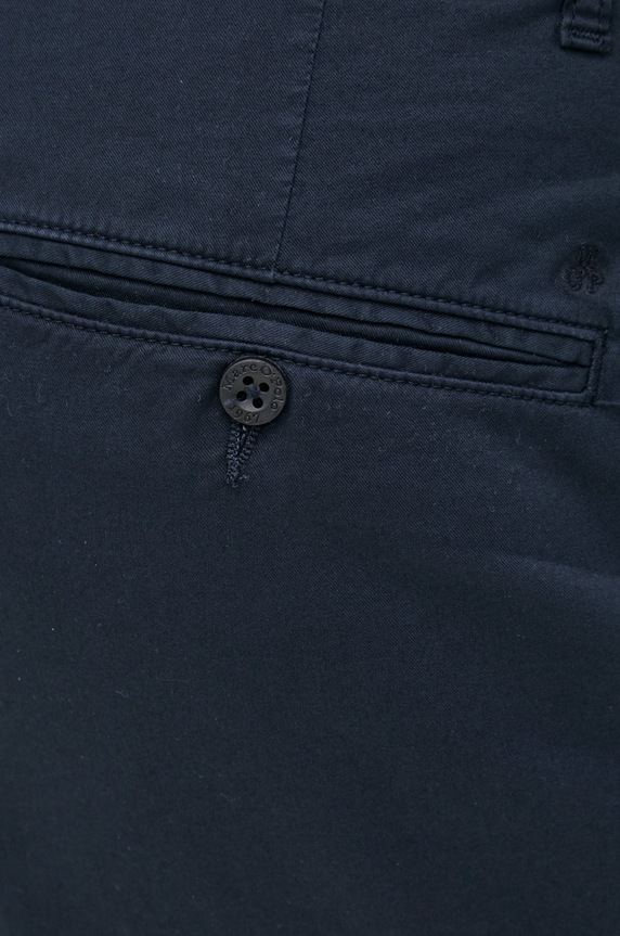 Marc O'Polo szorty granatowy 223002815038