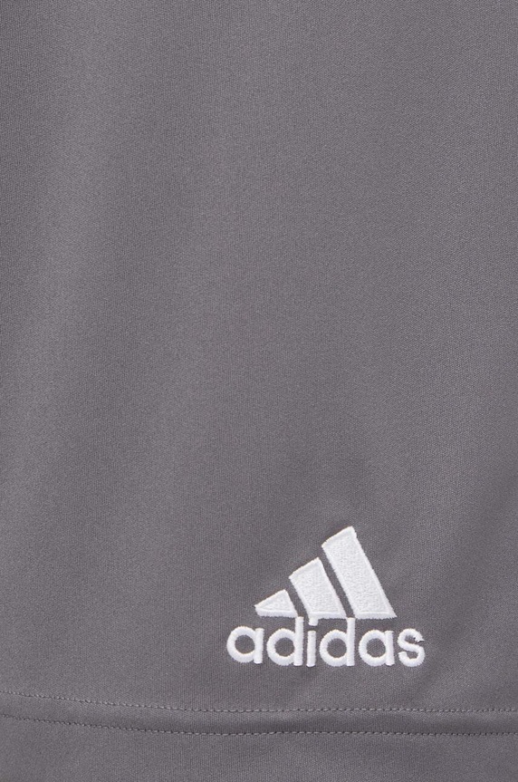 adidas Performance szorty treningowe Entrada 24 szary H57505
