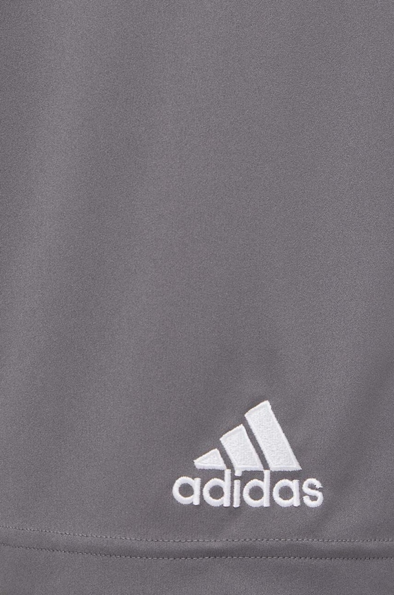 adidas Performance szorty treningowe Entrada 24 szary H57505
