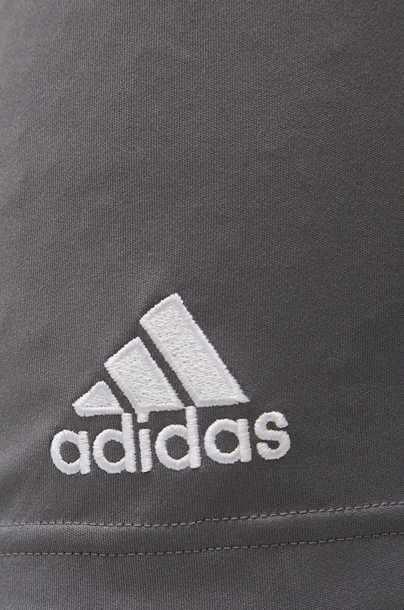 adidas Performance szorty treningowe Entrada 24 H57505 szary