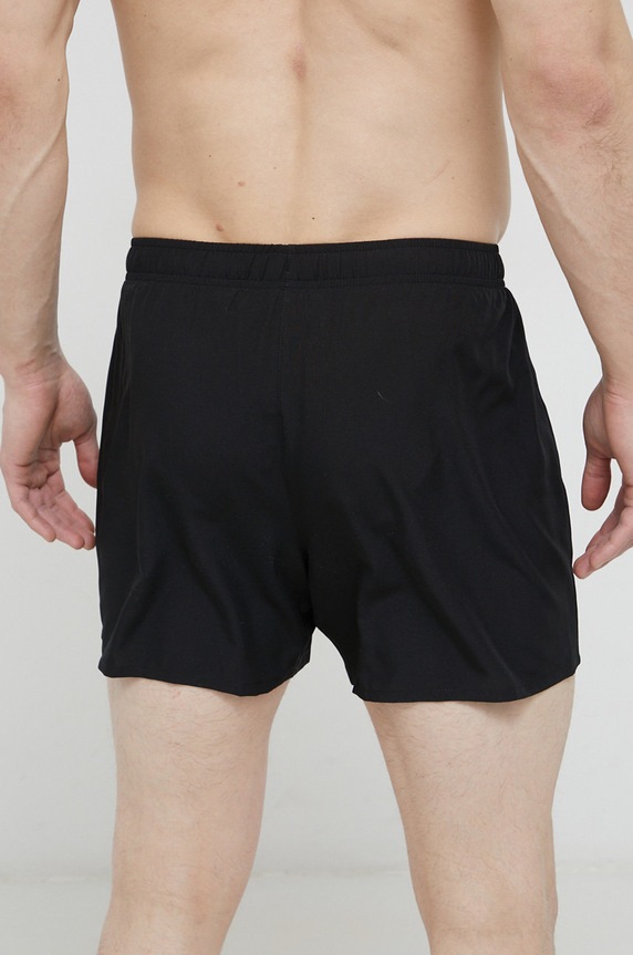 Kratke hlače za trčanje Asics 2011C336.001 crna SS23