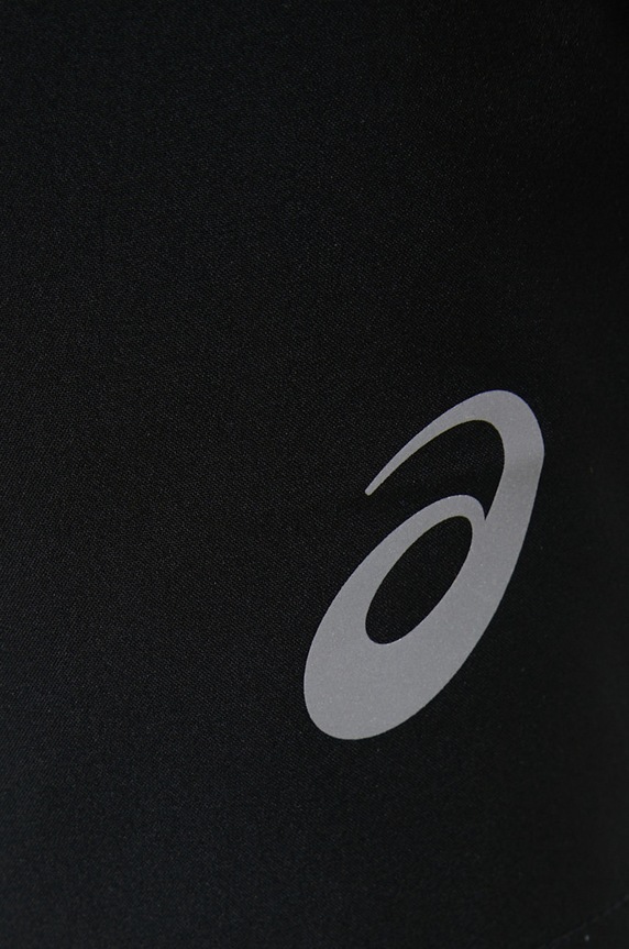 Odjeća Kratke hlače za trčanje Asics 2011C336.001 crna