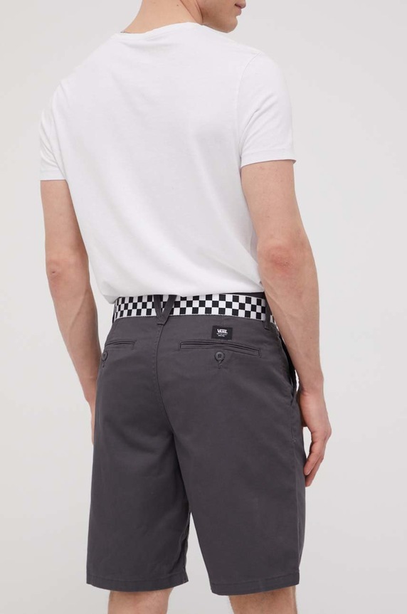 Vans rövidnadrág VN0A5FJX1O71 szürke SS22