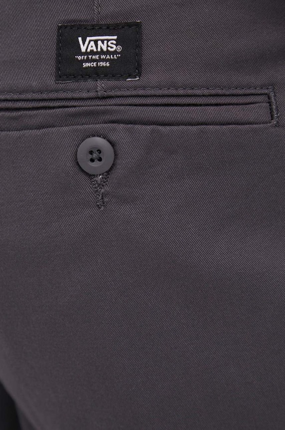 Ruházat Vans rövidnadrág VN0A5FJX1O71 szürke