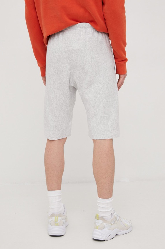 Clothing Champion shorts 217236 gray
