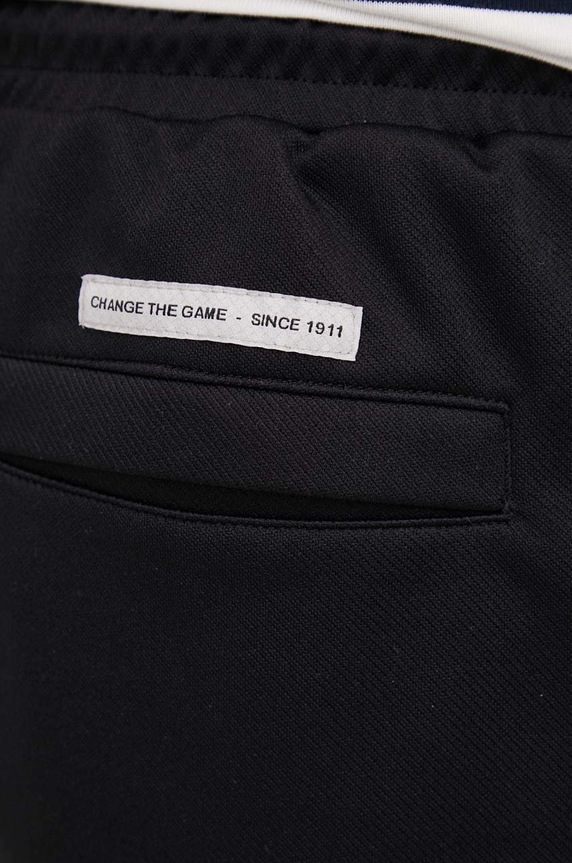 Fila szorty FAM0013 czarny