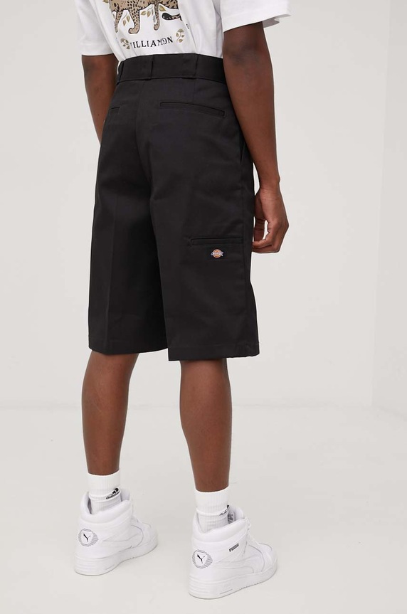 Ruházat Dickies rövidnadrág DK0A4XOZBLK fekete
