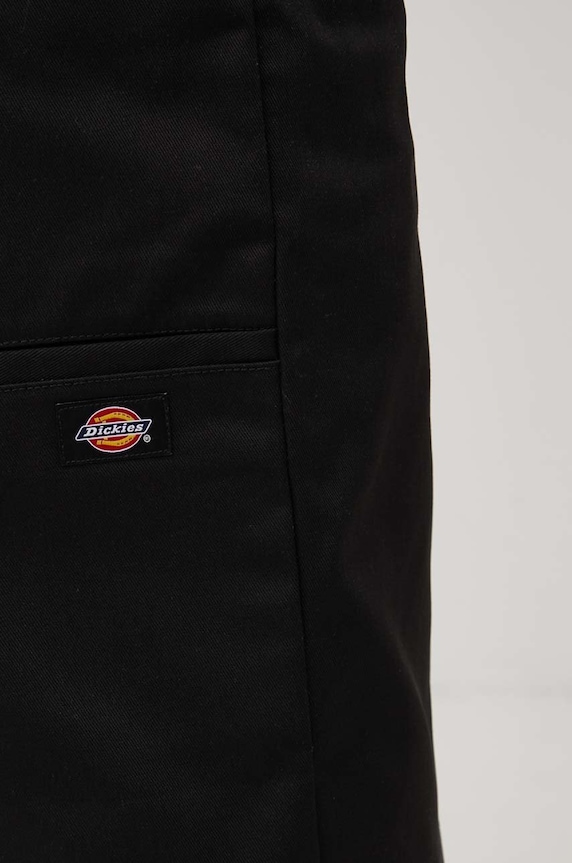 Dickies rövidnadrág DK0A4XOZBLK fekete