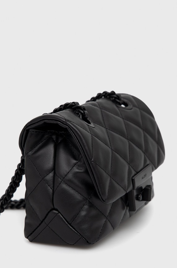 Aldo poseta Latisse 13372624.008 negru SS22