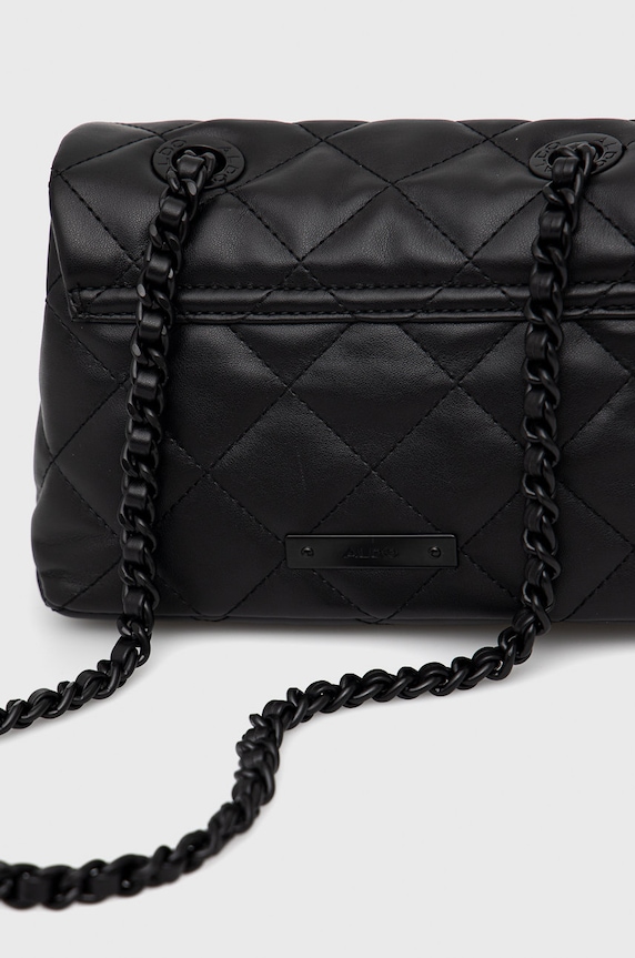 Accesorii Aldo poseta Latisse 13372624.008 negru