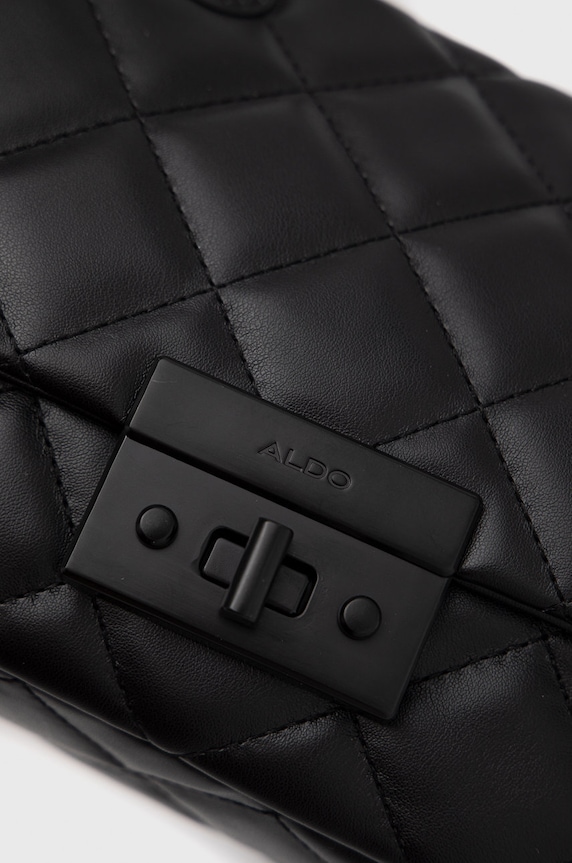 Aldo poseta Latisse negru 13372624.008