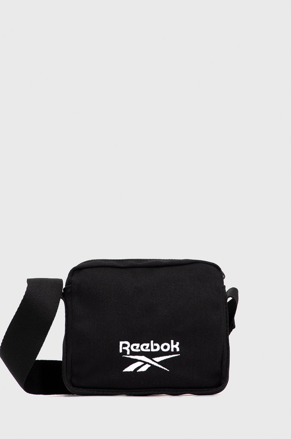 Reebok Classic táska HC4365 textil fekete HC4365