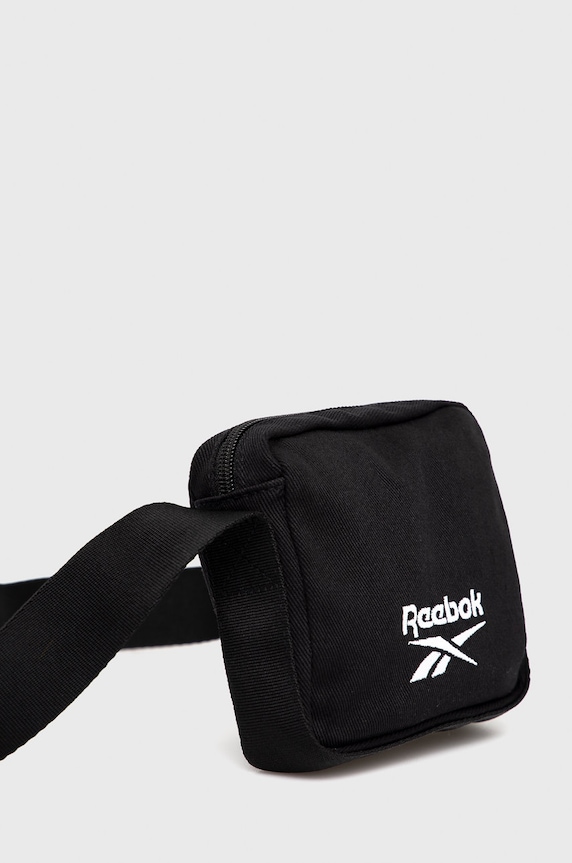 Kiegészítők Reebok Classic táska HC4365 HC4365 fekete