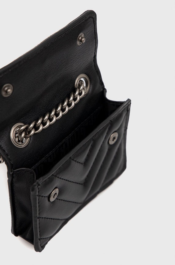 Torba Kurt Geiger London 4574500979 crna