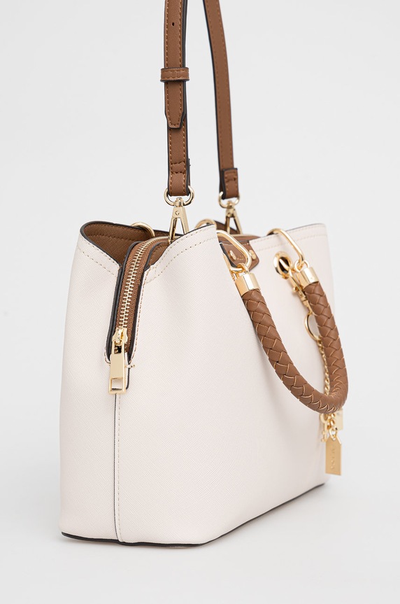 Torba Aldo Lothycan 13401409.966 bež SS22