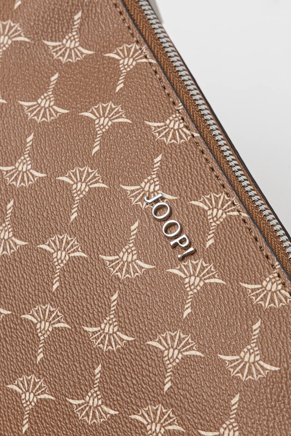 Τσάντα Joop! Cortina Jasmina καφέ 4140006167
