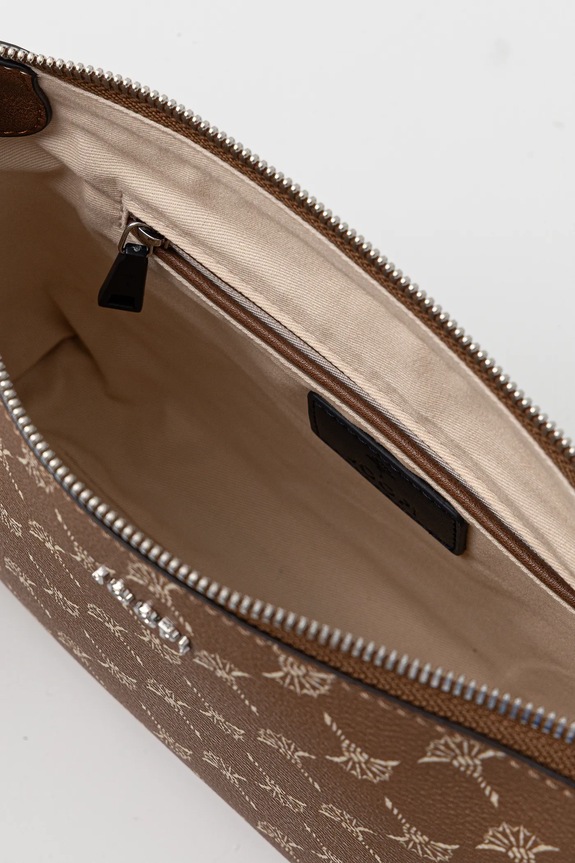 Τσάντα Joop! Cortina Jasmina 4140006167 καφέ