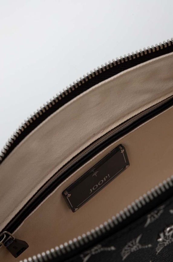 Torba Joop! Cortina Jasmina crna 4140006167