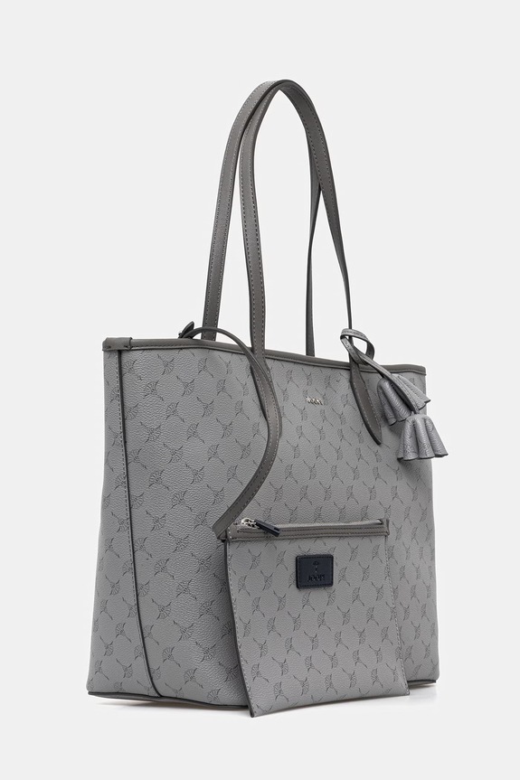 Torba Joop! 4140006140 siva SS26
