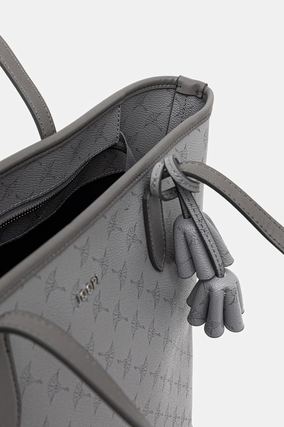 Torba Joop! 4140006140 siva