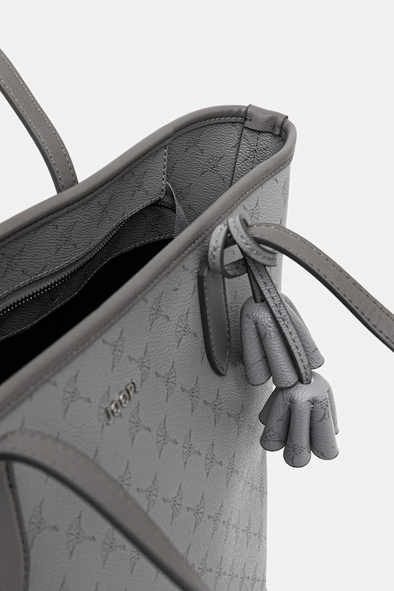 Torba Joop! 4140006140 siva