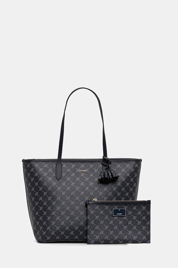 Joop! poșetă incape in A4 bleumarin 4140006140