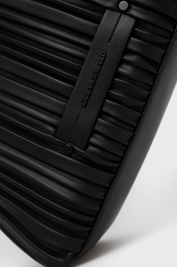 Karl Lagerfeld Torebka 220W3009 czarny 220W3009