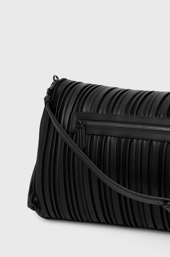 Karl Lagerfeld Torebka 220W3008 220W3008 czarny SS22