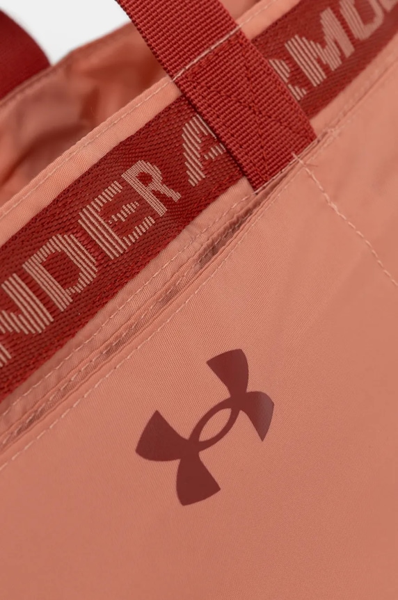 Torba Under Armour Favorite narančasta 1369214