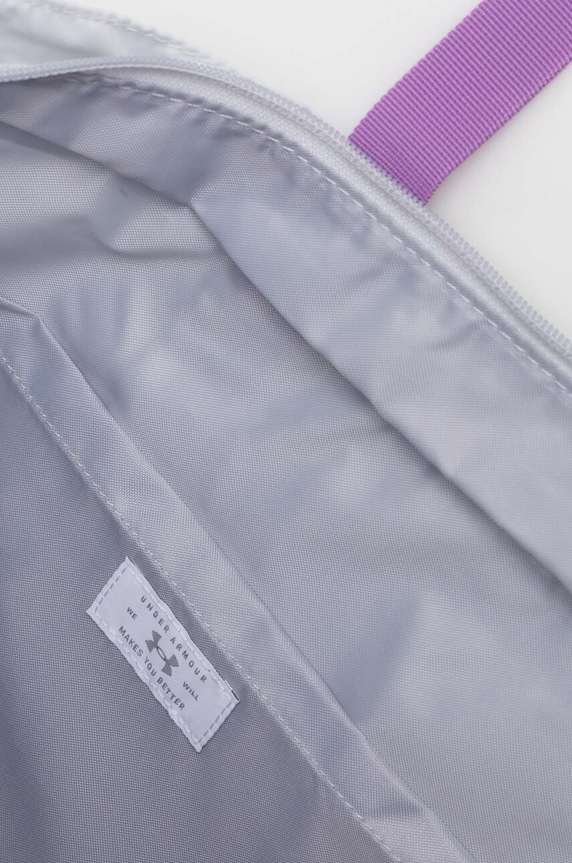 Torba Under Armour Favorite 1369214 siva