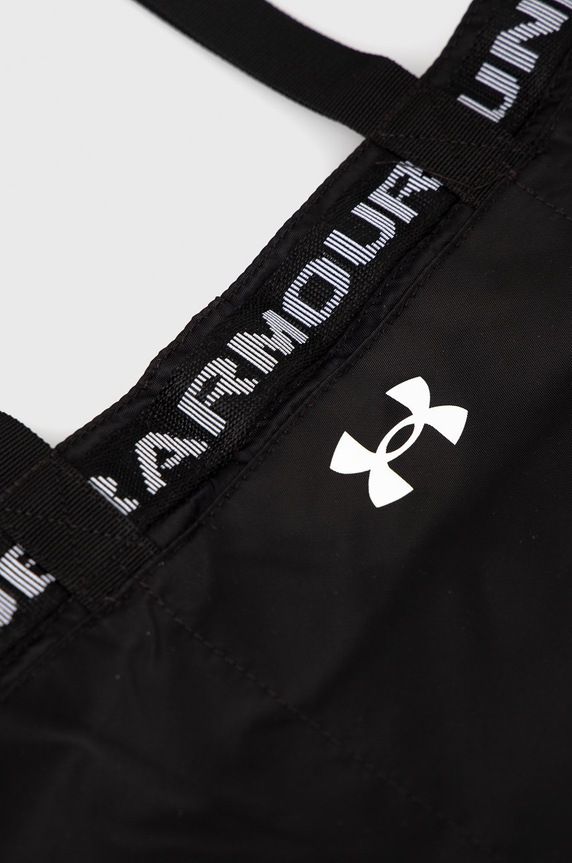 Under Armour torebka Favorite 1369214 czarny AW24