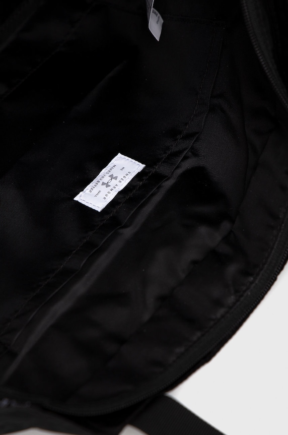 Under Armour torebka Favorite 1369214 czarny