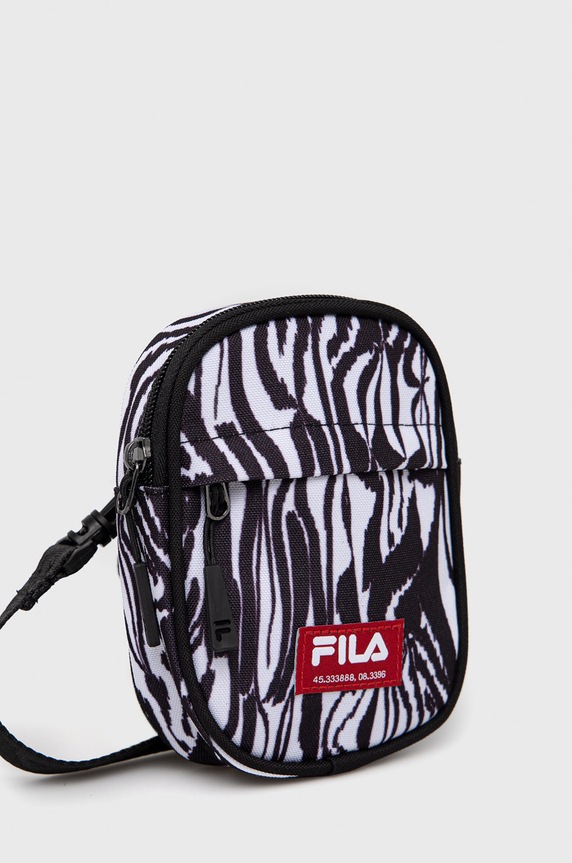 Fila saszetka FBU0006 czarny SS22