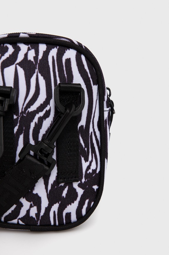 Akcesoria Fila saszetka FBU0006 czarny