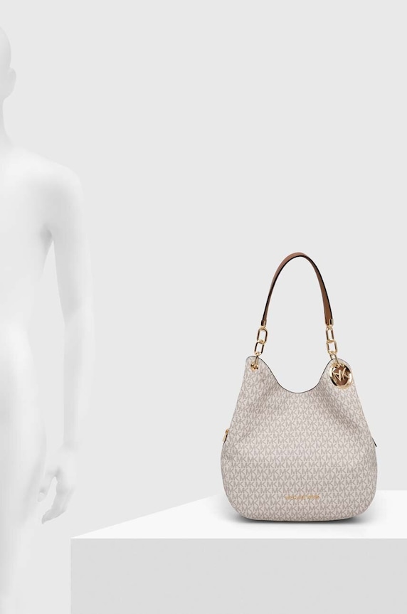 MICHAEL Michael Kors poseta 30T9G0LE3B