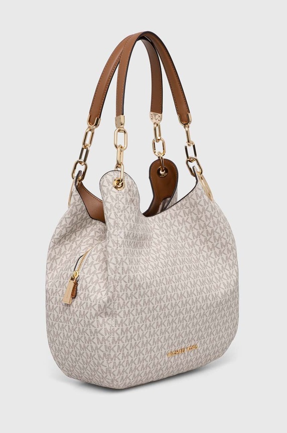 MICHAEL Michael Kors poseta 30T9G0LE3B bej SS26