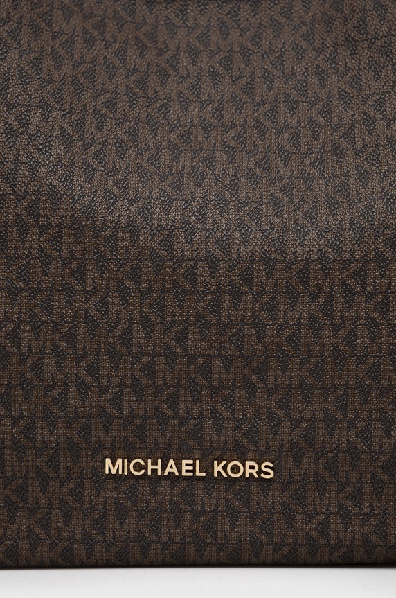 MICHAEL Michael Kors torebka 30T9G0LE3B brązowy 30T9G0LE3B