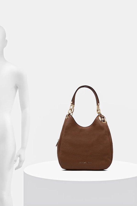 MICHAEL Michael Kors poseta de piele 30T9G0LE3L