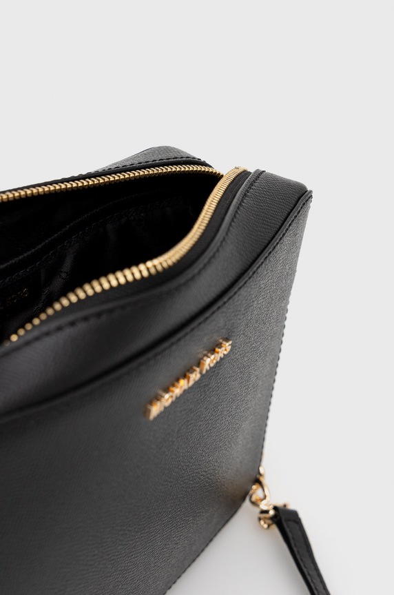 MICHAEL Michael Kors torebka skórzana 32S4GTVC3L 32S4GTVC3L czarny