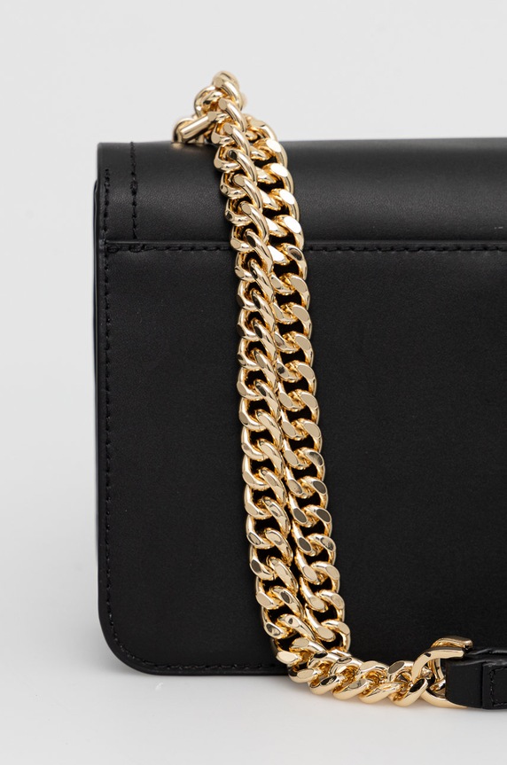 Αξεσουάρ Τσάντα MICHAEL Michael Kors 30S2G7HL3L μαύρο