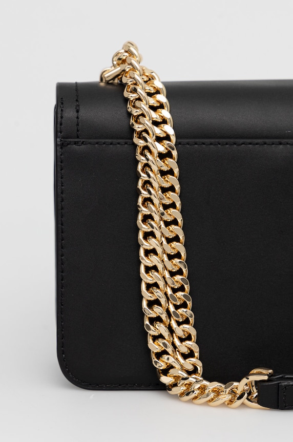 Αξεσουάρ Τσάντα MICHAEL Michael Kors 30S2G7HL3L μαύρο