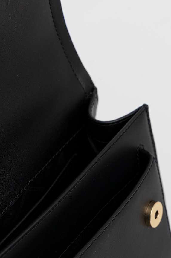 Τσάντα MICHAEL Michael Kors μαύρο 30S2G7HL3L