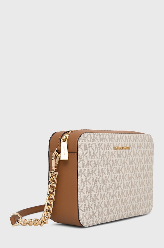 Torba MICHAEL Michael Kors 32F8GF5M2B bež SS22