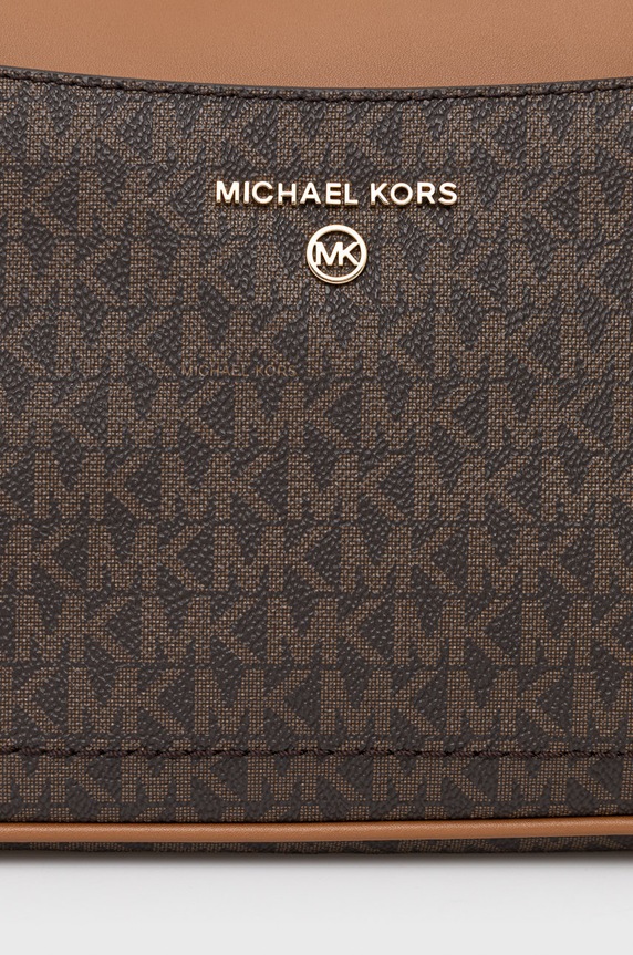 Akcesoria MICHAEL Michael Kors torebka 32S1GT9C8B 32S1GT9C8B brązowy