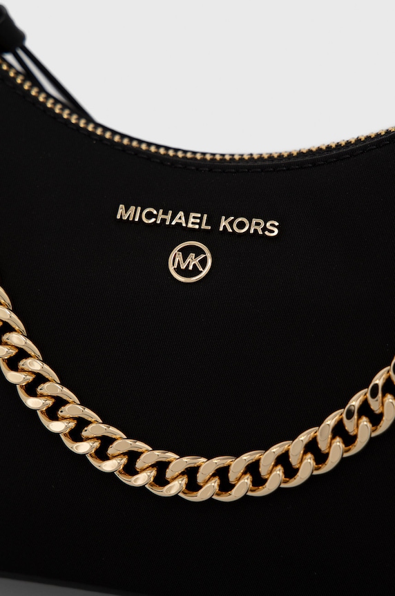Doplnky Kabelka MICHAEL Michael Kors 32H1GT9C1C čierna