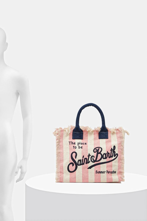 MC2 Saint Barth tote torba ženska VANI001